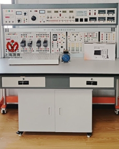 电工电子电拖实验装置