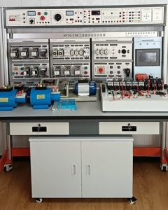 高级电工技能综合实训装置