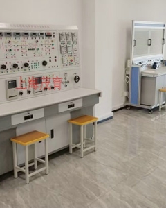 华润苏皖新能源公司教学工作室设备项目